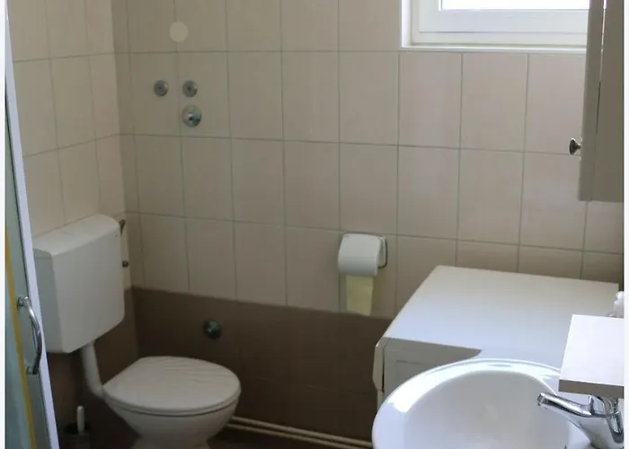 Buffalo * Primošten