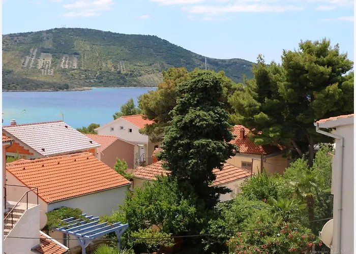 Buffalo * Primošten